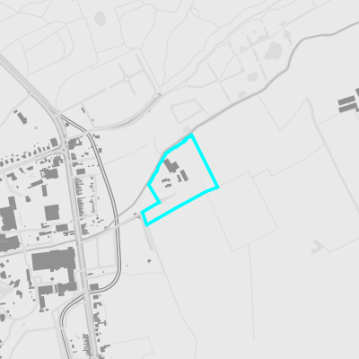 Vastgestelde archeologische zones
