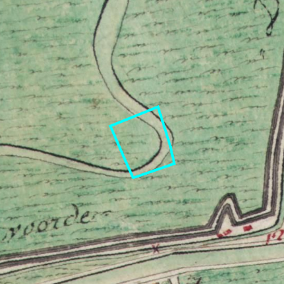 Ferraris (1771-1778)