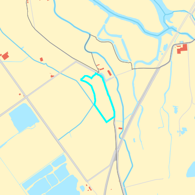 GRB Basiskaart