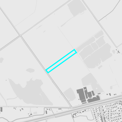 Vastgestelde archeologische zones