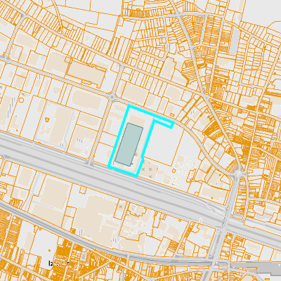 CADGIS