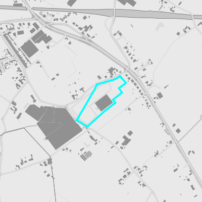 Overstromingsgevoelig (fluviaal)