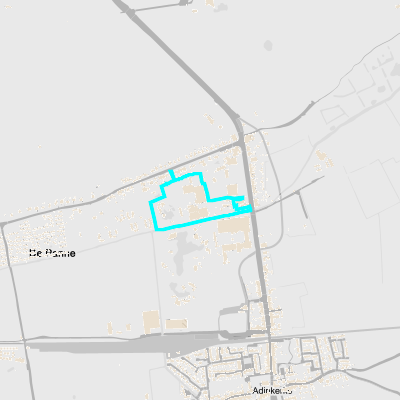 CADGIS