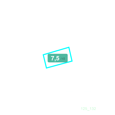 Mobiscore