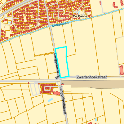 GRB Basiskaart