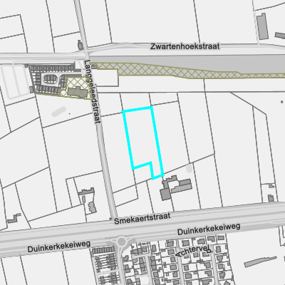 Bekrachtigde archeologienota’s