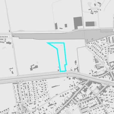 Overstromingsgevoelig (fluviaal)