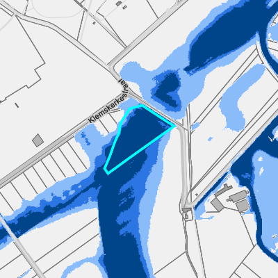 Overstromingsgevoelig (fluviaal)