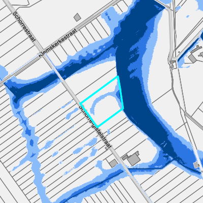 Overstromingsgevoelig (fluviaal)