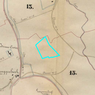 Algemeen Bodemgebruik (ABW)