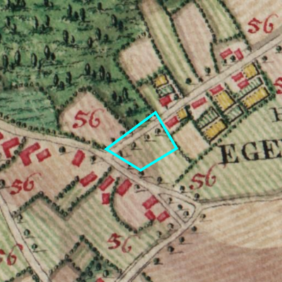 Ferraris (1771-1778)