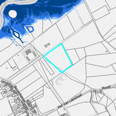 Overstromingsgevoelig (fluviaal)