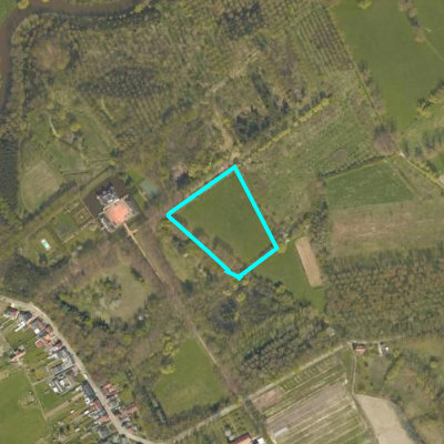 Luchtfoto Vlaanderen 2013 - 2015