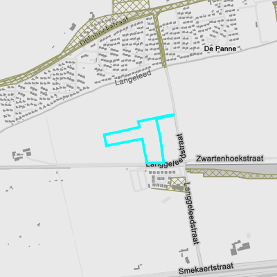 Bekrachtigde archeologienota’s