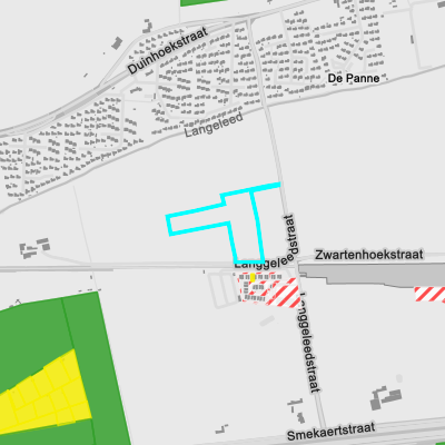Bodemonderzoeken