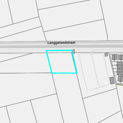 Bekrachtigde archeologienota’s