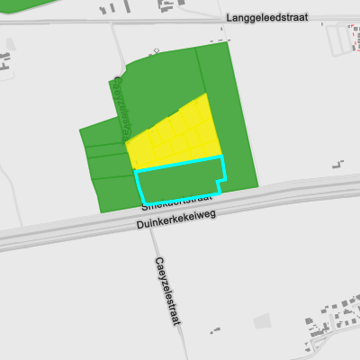 Bodemonderzoeken