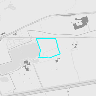 Vastgestelde archeologische zones