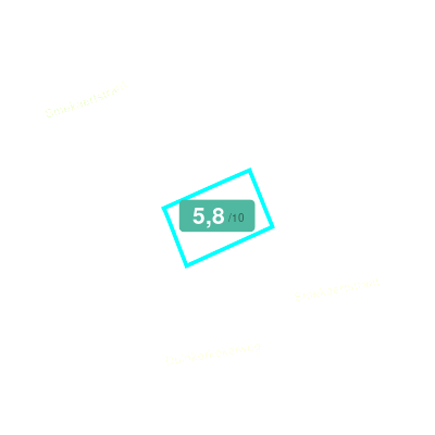 Mobiscore