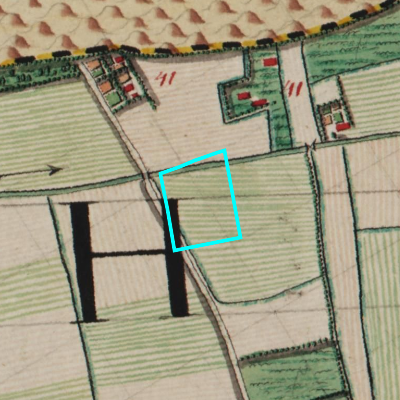 Ferraris (1771-1778)