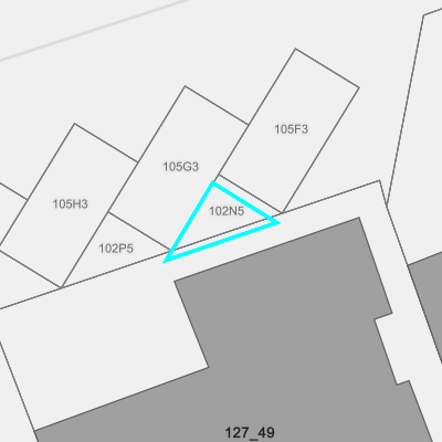 Vastgestelde archeologische zones