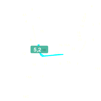 Mobiscore