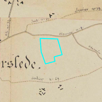 Algemeen Bodemgebruik (ABW)