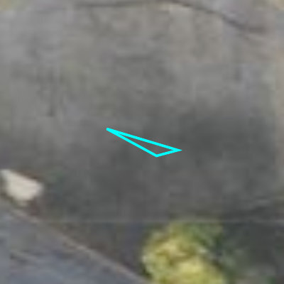 Luchtfoto Vlaanderen 2013 - 2015