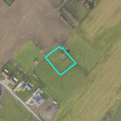 Luchtfoto Vlaanderen 2013 - 2015