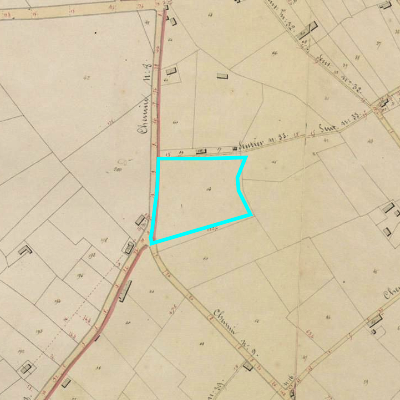 Algemeen Bodemgebruik (ABW)