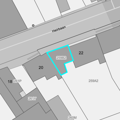 PFAS no regret zones