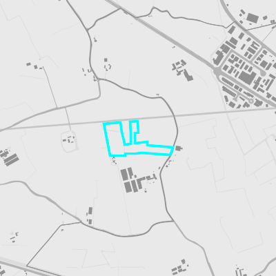 Overstromingsgevoelig (fluviaal)