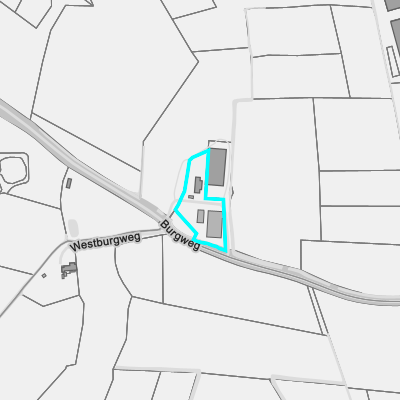 Overstromingsgevoelig (fluviaal)