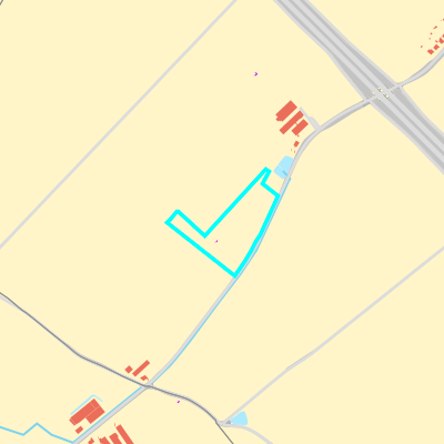 GRB Basiskaart
