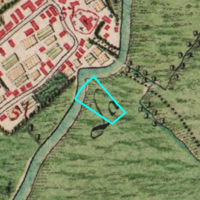 Ferraris (1771-1778)