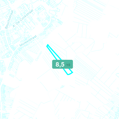 Mobiscore