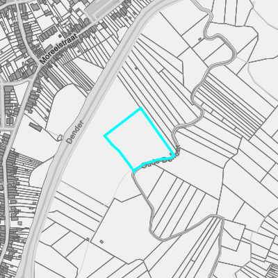 Overstromingsgevoelig (kust)