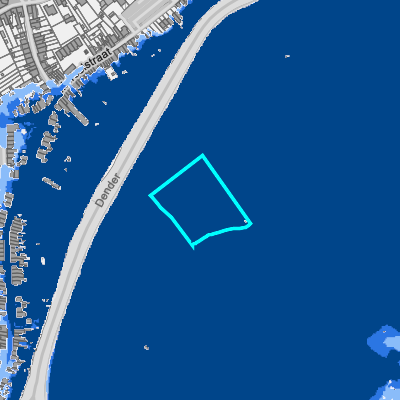 Overstromingsgevoelig (fluviaal)