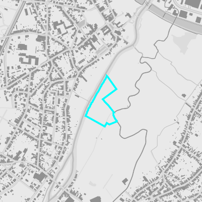 Overstromingsgevoelig (kust)