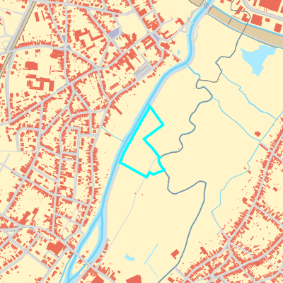 GRB Basiskaart