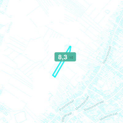 Mobiscore