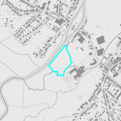 Vastgestelde archeologische zones
