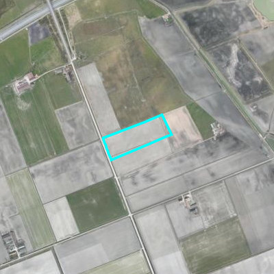 Luchtfoto Vlaanderen 2013 - 2015