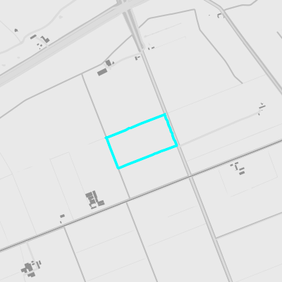 Vastgestelde archeologische zones
