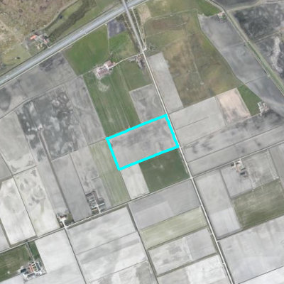 Luchtfoto Vlaanderen 2013 - 2015