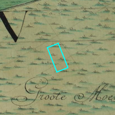 Ferraris (1771-1778)