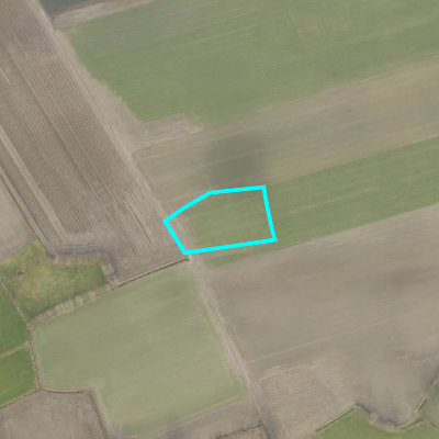 Luchtfoto Vlaanderen 2013 - 2015