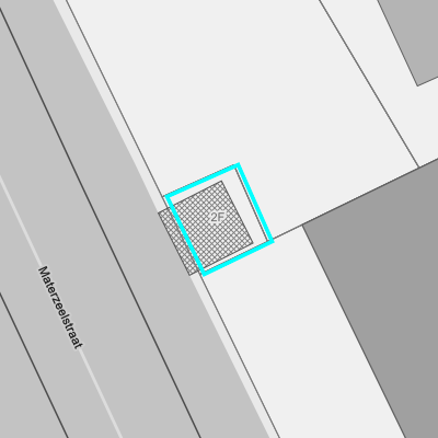 Vastgestelde archeologische zones