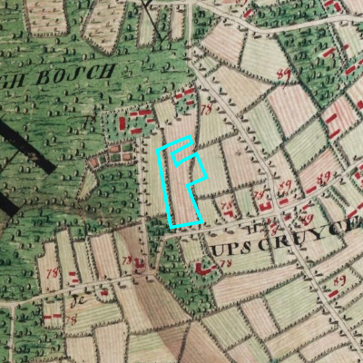 Ferraris (1771-1778)