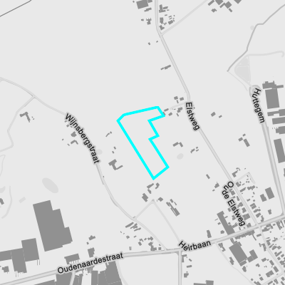 Overstromingsgevoelig (fluviaal)